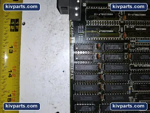 Mitsubishi M32 T32 Meldas Mazatrol Mazak – actual item, photo 6 of 12