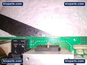 Fujitsu KS350-3915-H403/K03 Denso – actual item, photo 2 of 5