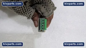 RS-485 Gridconnect Converter – actual item, photo 7 of 8