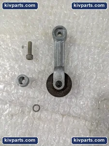 General Electric 9902J100K Accessory Kit Renewal Contactor – actual item, photo 3 of 7