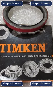 Timken X0468 National 415034 Radial Oil Seal – actual item, photo 2 of 5