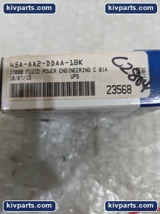 MAC 45A-AA2-DDAA-1BK Solenoid Air Valve – actual item, photo 2 of 8