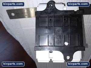 AC-21 Rotary Disconnect Switch – actual item, photo 4 of 6