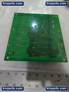 O040-OCM0053 Oil Gas Instruments Board – actual item, photo 4 of 6
