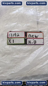 250-J Koby Absorber 3.169.112 – actual item, photo 3 of 3