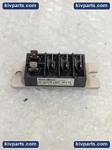 Sanrex DF20CA160 Electric Diode Cube Power Module – actual item, photo 3 of 5