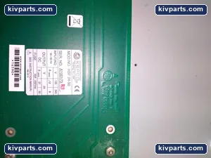 Kepco Power Supply – actual item, photo 2 of 9