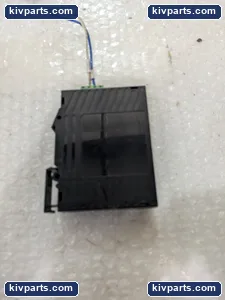 Sixnet EB-PSE-24V-1B Network Switch – actual item, photo 4 of 8