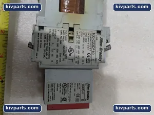 Allen-Bradley 100S-C23DJ14C Contactor – actual item, photo 3 of 10