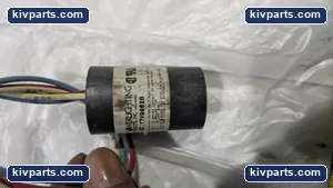 17V9962B High Pressure Ignitor Starter – actual item, photo 3 of 6