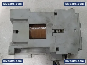 Animatics SM17205D Allen-Bradley IEC Contactor – actual item, photo 4 of 6