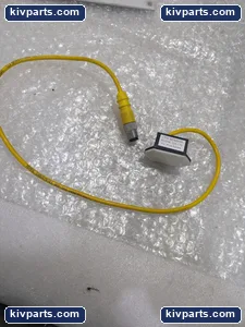 123-170 Plus Series M12 Cable Control – actual item, photo 3 of 4