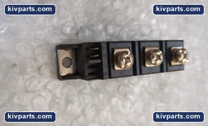 India VSKH91/12 Thyristor Diode Power Module – actual item, photo 3 of 4