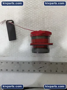 Eaton CRIG17 Sleeve Receptacle – actual item, photo 2 of 5