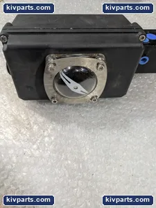 Westlock 793-FDN0000-0R1 Valve Positioner Indicator – actual item, photo 2 of 5