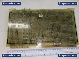 Cincinnati Milacron 3-533-0098G Board PCB CNC Memory Card – actual item, photo 6 of 6