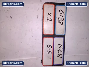 Dynapar HC6255000003C – actual item, photo 5 of 5