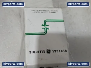 General Electric CR123C078A Relay Heater Element Motor Coil – actual item, photo 2 of 5