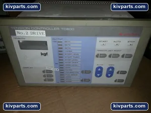 TC800 Industrial Process Control – actual item, photo 2 of 4