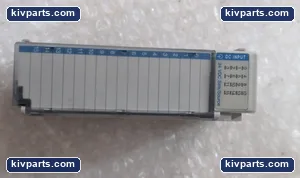 Allen-Bradley 1769-1Q16 I/O Input Module – actual item, photo 4 of 4
