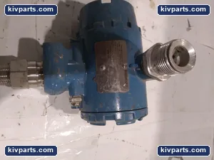 Rosemount 2088G3S22A1E5M7T1B4P0051 Gauge Pressure Transmitter – actual item, photo 3 of 5