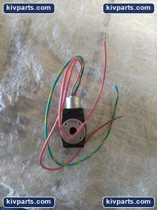 Herion 3727 Solenoid Valve – actual item, photo 3 of 3
