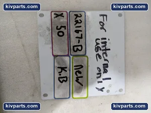 Sylvania TB171-1 GTE Relay – actual item, photo 6 of 6