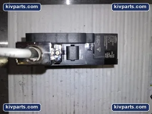 Omron CJ2M-CPU12 Controller PLC with Serial Cable – actual item, photo 3 of 4