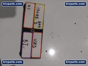 Semikron SEMIX151GD128DS Semiconductor – actual item, photo 6 of 6