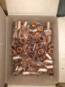 Penn-Union SL-225 Lugs