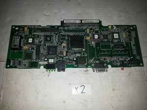 Samsung SVMI-8 DCS 100 iDCS Phone System Module