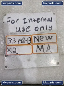 IDEC 18-UAQ120V50/60HZ Relay – actual item, photo 6 of 6