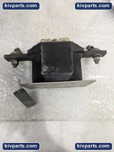 General Electric 32362 Current Transformer – actual item, photo 4 of 6