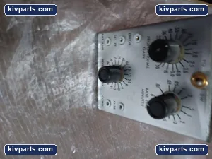 A19-0089 Analog PID Controller Module – actual item, photo 3 of 5