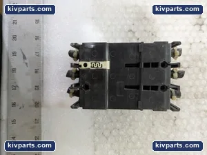 Fuji Electric EA103C FA Breaker – actual item, photo 4 of 6