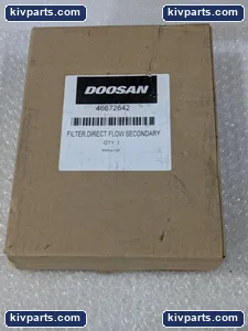 Doosan 46672642 – actual item, photo 2 of 5