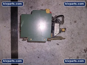 Allen-Bradley 709-A0D103 Motor Starter – actual item, photo 3 of 6