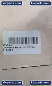 Gpplcob G4-B-3 Pulse Jet Valve – actual item, photo 5 of 5