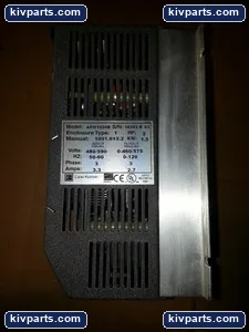 Cutler-Hammer AFM1520B AC Variable Frequency Drive VFD – actual item, photo 2 of 2