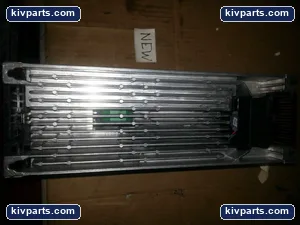 SEW-Eurodrive MDX60A0037-2A3-4-00 VFD Variable Frequency Drive – actual item, photo 5 of 7