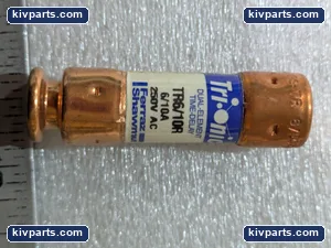 Mersen TR6/10R Fuse – actual item, photo 6 of 7