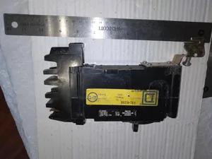 Square D FA14020A Circuit Breaker