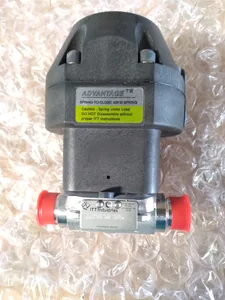 ITT 686161-002-006 Diaphragm Valve
