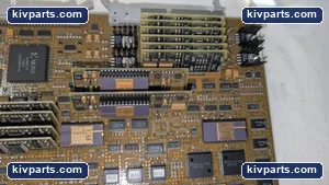 Siemens Circuit Board PCB PLC Module – actual item, photo 3 of 6