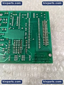 D11225 PCB Circuit Board – actual item, photo 9 of 10