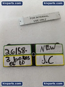 Mersen TRS1-8/10R Class RK5 Fuse – actual item, photo 9 of 9