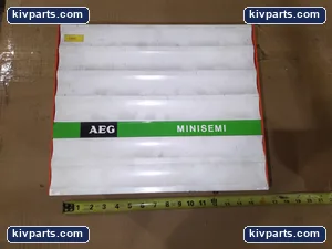 AEG Minisemi 380/36.4 DC Drive – actual item, photo 4 of 7