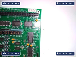 P415 Microcomputer Systems MSI – actual item, photo 4 of 6