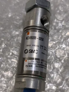 SMC NCMB088-0050 Body Pneumatic Air Cylinder