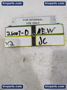 PAN Pacific BNC-7368 Connectors – actual item, photo 4 of 4